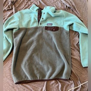 Patagonia Woman’s Quarter Snap Up